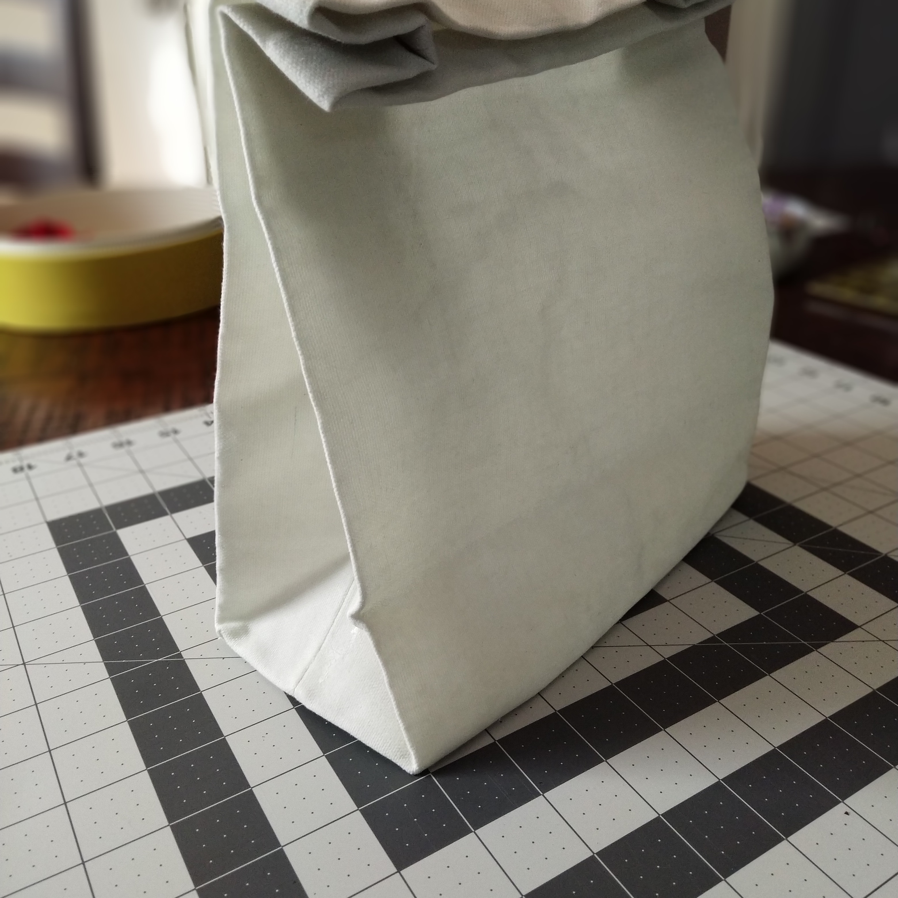 brown bag