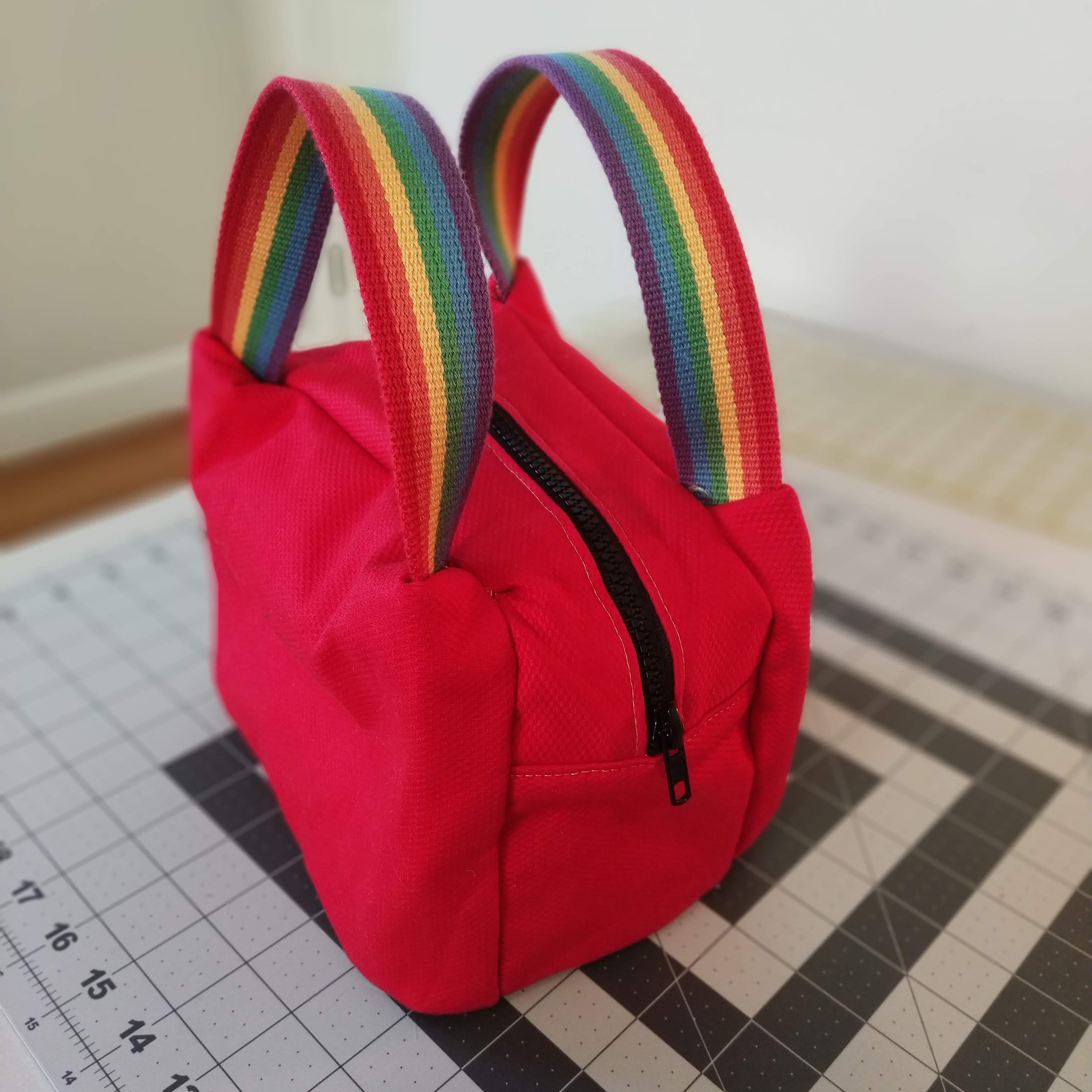 Chubby Lunch Bag