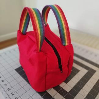 Chubby Lunch Bag